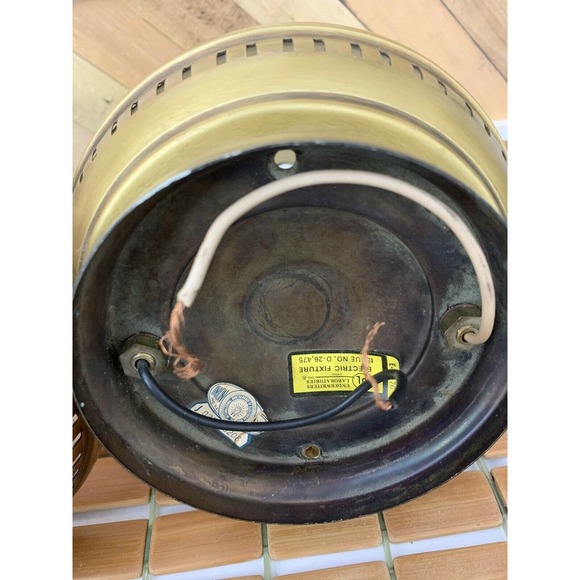 Vintage outdoor lantern Exterior Wall Mount Garage Porch Sconce Metal Lamp Light - Picture 11 of 12